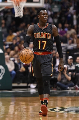 Dennis Schroder Poster 3443786