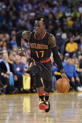 Dennis Schroder Poster 3443791