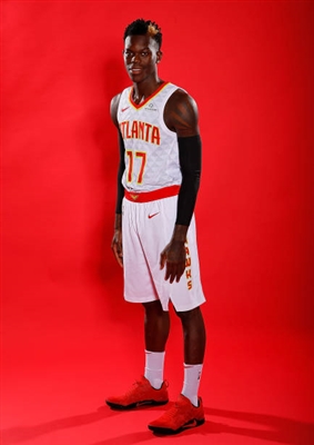 Dennis Schroder Poster 3443793
