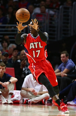 Dennis Schroder Poster 3443796