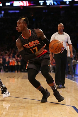 Dennis Schroder Poster 3443799
