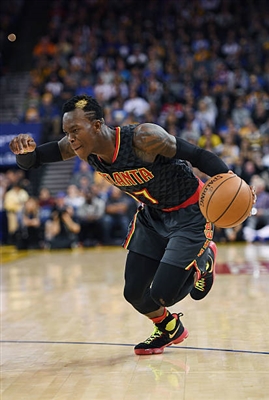 Dennis Schroder Poster 3443802