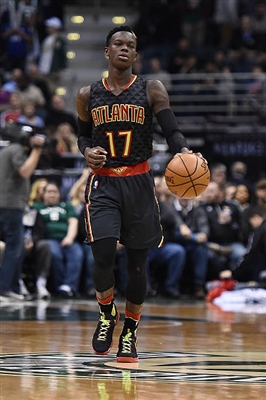 Dennis Schroder Poster 3443805