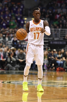 Dennis Schroder Poster 3443811