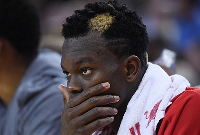 Dennis Schroder Poster 3443814
