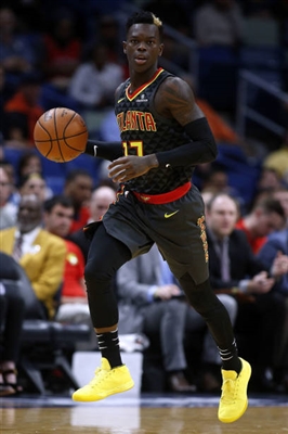 Dennis Schroder Poster 3443819