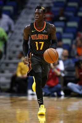 Dennis Schroder Poster 3443830