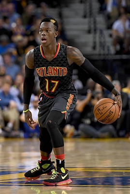Dennis Schroder Poster 3443848