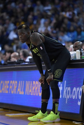 Dennis Schroder Poster 3443850