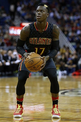 Dennis Schroder Poster 3443854