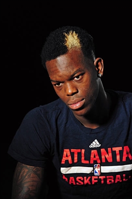 Dennis Schroder Poster 3443856
