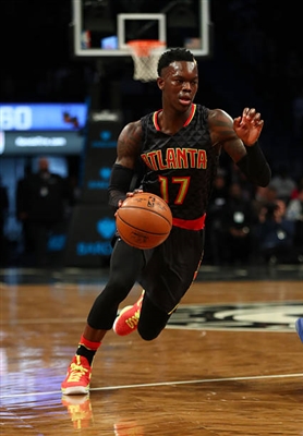 Dennis Schroder Poster 3443857