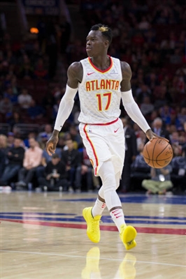 Dennis Schroder Poster 3443858