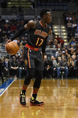 Dennis Schroder Poster 3443863