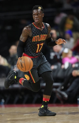 Dennis Schroder Poster 3443865