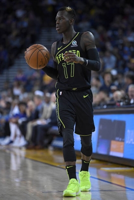 Dennis Schroder Poster 3443870