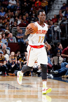 Dennis Schroder Poster 3443872