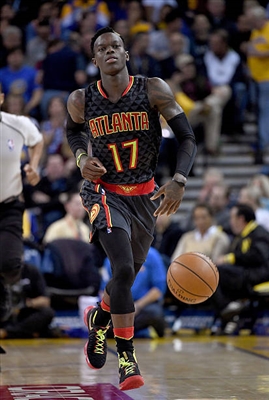 Dennis Schroder Poster 3443873