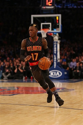 Dennis Schroder Poster 3443875