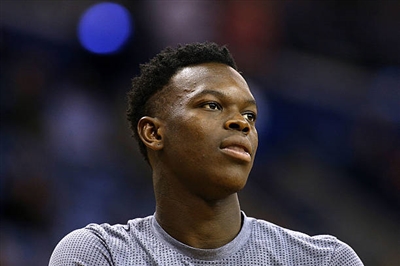 Dennis Schroder Poster 3443876