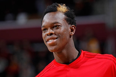 Dennis Schroder Poster 3443877