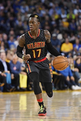 Dennis Schroder Poster 3443879