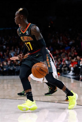 Dennis Schroder Poster 3443880