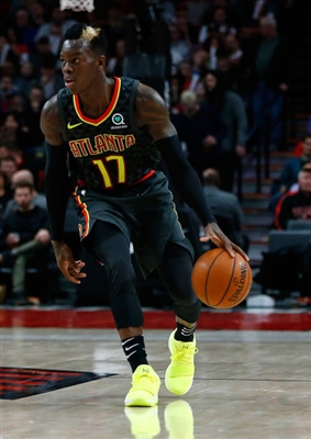 Dennis Schroder Poster 3443881
