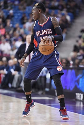Dennis Schroder Poster 3443883