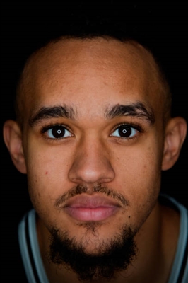 Derrick White Poster 3456719