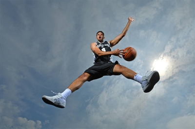 Derrick White Poster 3456720