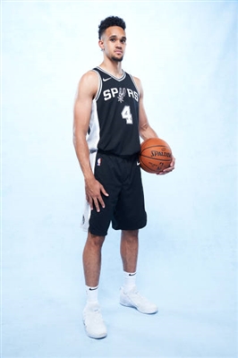 Derrick White Poster 3456721