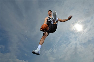 Derrick White Poster 3456722
