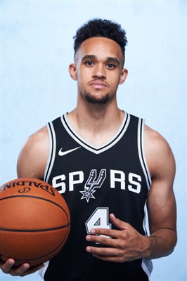 Derrick White Poster 3456723