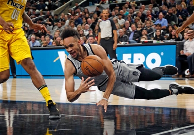 Derrick White Poster 3456724