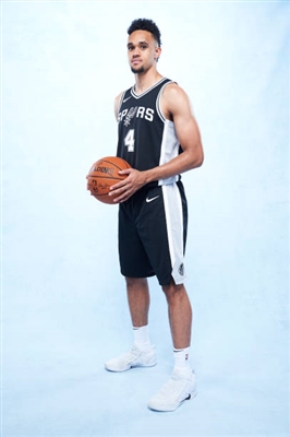 Derrick White Poster 3456726