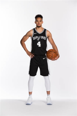 Derrick White Poster 3456727