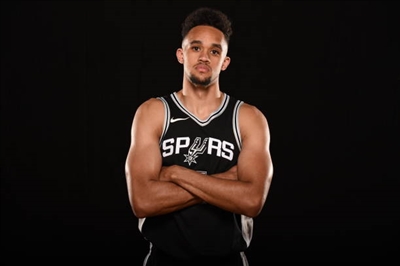 Derrick White Poster 3456728