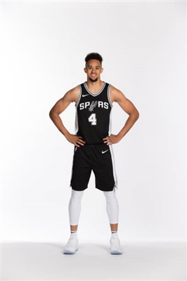 Derrick White Poster 3456729