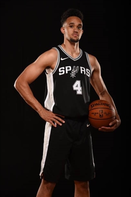 Derrick White Poster 3456730