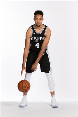 Derrick White Poster 3456731
