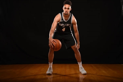 Derrick White Poster 3456732