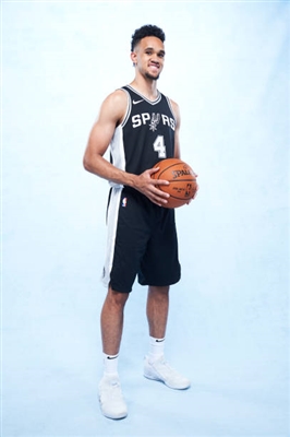 Derrick White Poster 3456734