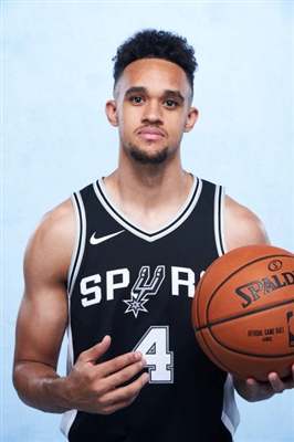 Derrick White Poster 3456735