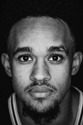 Derrick White Poster 3456738
