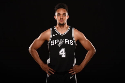 Derrick White Poster 3456739