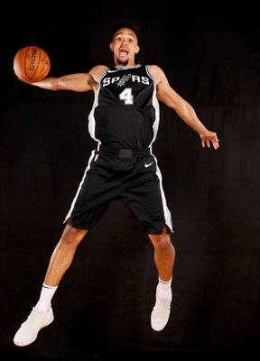 Derrick White Poster 3456740