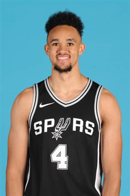 Derrick White Poster 3456741