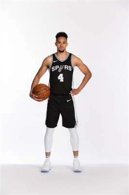 Derrick White Poster 3456742