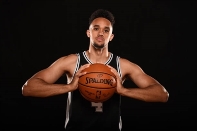 Derrick White Poster 3456743